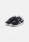 Кроссовки Reebok Cl Nylon Unisex, основа черный / обувь белая - фото 2