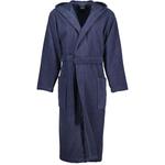 Халат Cawoe, синий - фото 2