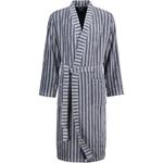 Халат Cawoe, синий - фото 2