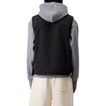 Carhartt WIP Ирвин Жилет, Black - фото 6