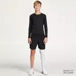 Компрессионные колготки полной длины для мальчиков DSG на одну ногу, цвет Pure White Perfect Camo - фото 4