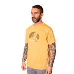 Футболка Trangoworld Berga, зеленый - фото