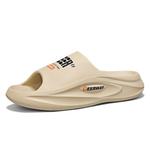 Шлепанцы мужские Deerway, белый - фото 9