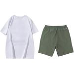 Повседневная спортивная одежда унисекс LINING - фото 2