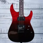 Schecter Standard Series C-1 | Blood Burst - фото