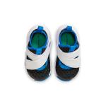 Кроссовки flex advance br shoes Nike, белый - фото 4