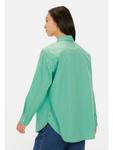 Блузка Camel Active, цвет pfefferminze - фото 3