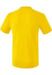 Рубашка erima Liga Trikot, желтый - фото 2