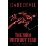 Книга Daredevil: The Man Without Fear (Paperback) - фото