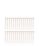 Набор для укладки волос T3 Clip Kit, 1 шт. - фото 3