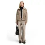 Куртка Tom Tailor 1048129, бежевый - фото 6