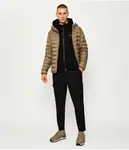 Толстовка Saggy Future Relaxed fit Boss Green, черный - фото 2