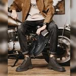 Ботинки Western Ram Martin Boots Unisex - фото 23