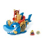 PIRATIX S - Игровой набор 1x2 King Shark (V.0) - фото 6