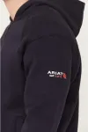 Толстовка с капюшоном Ariat FR Rev - фото 3