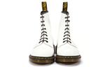 Ботинки Dr.Martens 1460 Pascal Classic 8 High Top Martin Boots Unisex White - фото 6
