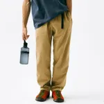 Штаны Gramicci, Табак/Коричневый - фото 8