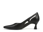 Туфли Naturalizer Gracie Pump, Black Leather - фото 3