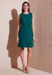 Повседневное платье REGULAR FIT LELA, зеленый - фото 6