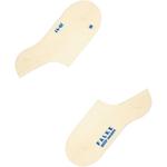 Согревайтесь в Falke, белый - фото 4