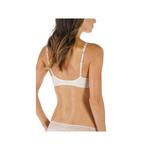 Бюстгальтер с косточками Mey BHs, бежевый - фото