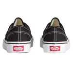 Детские кроссовки Vans Authentic, черный - фото 3