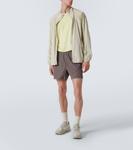 Куртка Post Archive Faction track, Moondust | Chalk On, Chalk - фото 2