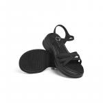 Женские сандалии One Strap 5.3 см RED DRAGONFLY, бежевый - фото 8