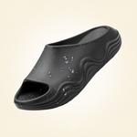 Домашние тапочки WARRIOR, хаки - фото 4