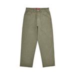 Джинсы Supreme Baggy Jean, Olive - фото