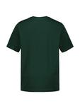 Футболка JP1880, темно-зеленый - фото 2