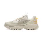 CF Su Xi Xingye V2 Кроссовки женские низкие белые Lining - фото