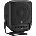 Портативная PA-системы Yamaha STAGEPAS 100BTR 2-Way 6.5" 100W Portable PA - фото