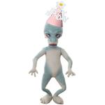 Плюшевая кукла Crazy Aliens Bitter purchase - фото 5