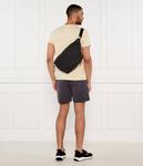 Сумка на пояс Calvin Klein Jeans, черный - фото 3