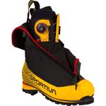G2 evo альпинистский ботинок La Sportiva, мультиколор - фото 3
