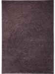 Ковер ESPRIT, коричневый - фото