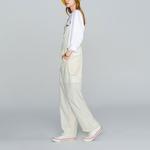 Lee Комбинезон женский экрю - фото 6