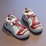 Детские сандалии SHIBU, синий - фото 5