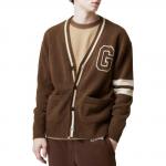 Трикотаж мужской Gap, темно-синий - фото 6