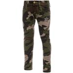 Тканевые брюки BEZLIT Chino, коричневый - фото 3