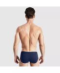 Мужские трусы Rounderbum, синий - фото 2