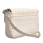 Кремовая сумка через плечо borse tracolla the j marc Marc Jacobs, бежевый - фото 4