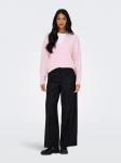 Свитер 'JDYSilja' в цвете Rose - фото 5