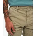 Брюки карго Superdry Baggy Regular Waist, бежевый - фото 5