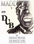 Madd Vibe En Dub (Wondernote Publishing) - фото
