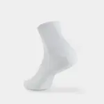 Базовые носки Kiprun три пары белые - фото 4