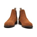 Chelsea Ботинки мужские Желтый Cachiotti - фото 3