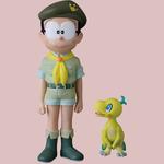 Фигурки в масштабе Medicom Toy - фото 5