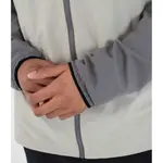 Куртка Hurley Windbreak, серый - фото 6